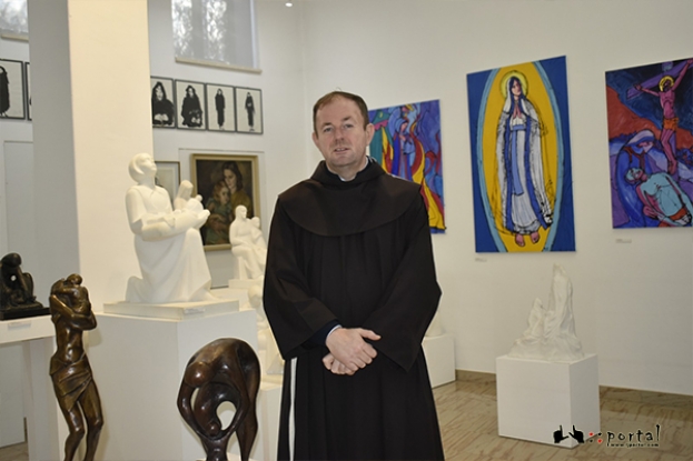 Fra Dariju Dodigu nagrada Grada Ljubu&scaron;kog za životno djelo