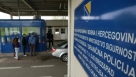 Gotovo 600 putnika pri ulasku u BiH dobilo rješenje o samoizolaciji