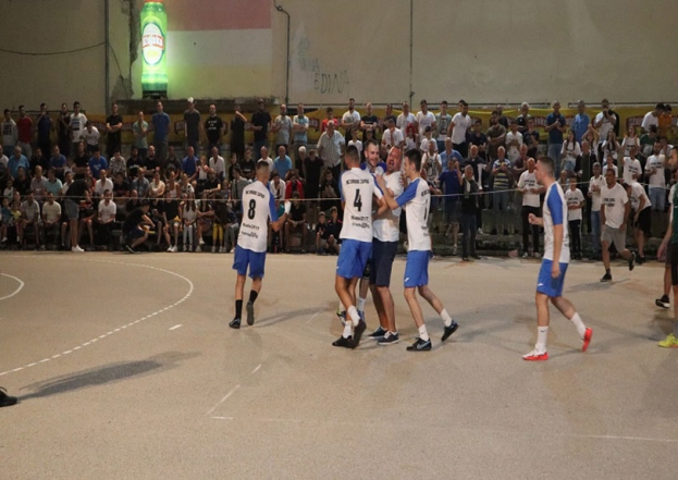 Liga Hercegovine: Grude bolje od Posušja, Čitluk lagano protiv Čapljine