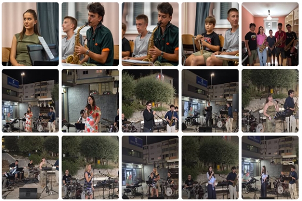 Ljubuški Jazz Fest zahvalio svima koji su pomogli u realizaciji ovogodišnjeg festivala i radionica