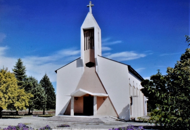 Proslava sv. Nikole Tavelića u Radišićima