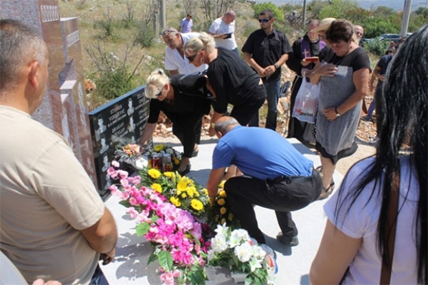 Obilježavanje Dana sjećanja na ljubuške žrtve poginule na “Stolačkoj bojišnici”