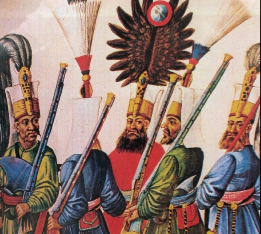 8. studenoga 1687. Janjičari – kako su oteta djeca kršćana pretvarana u muslimanske vojnike?