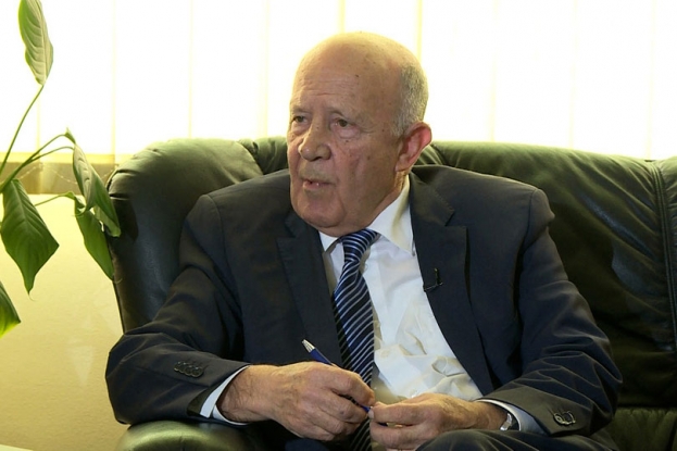 Vladimir Šoljić: Hrvati nisu debili