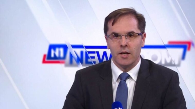Ekonomist porijeklom iz Ljubuškog doselio u Hrvatsku iz Australije: Nisam požalio, sve smo napredniji