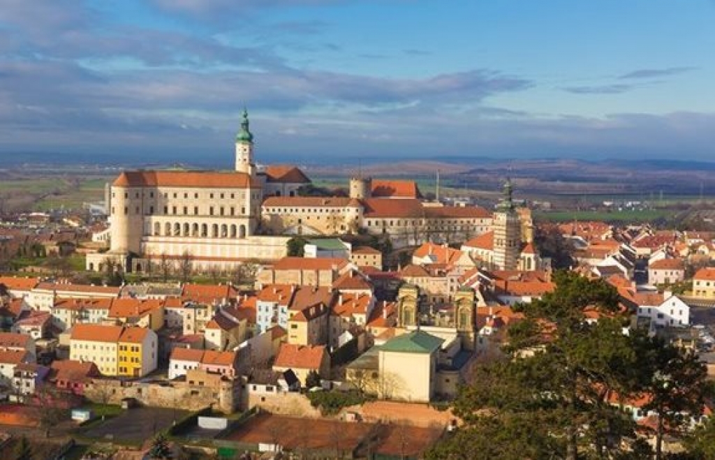 Češka će dopustiti nastavak vjerskih službi