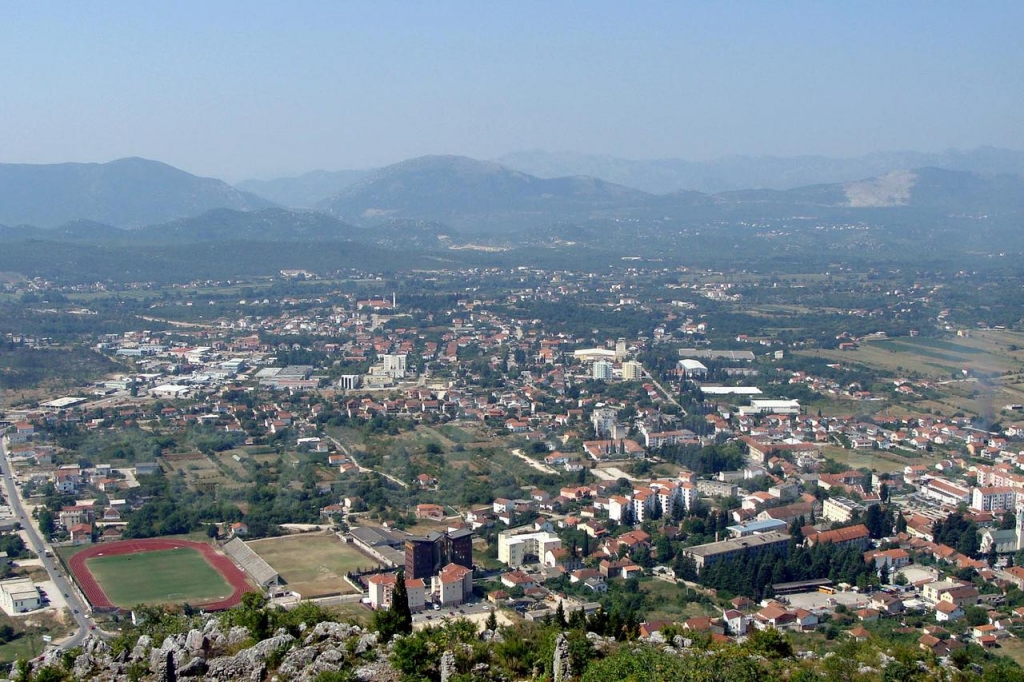 Nakon kišnog razdoblja i u BiH ponovno stižu sunčaniji dani