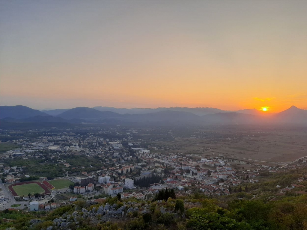 Kakvo nas vrijeme očekuje za vikend