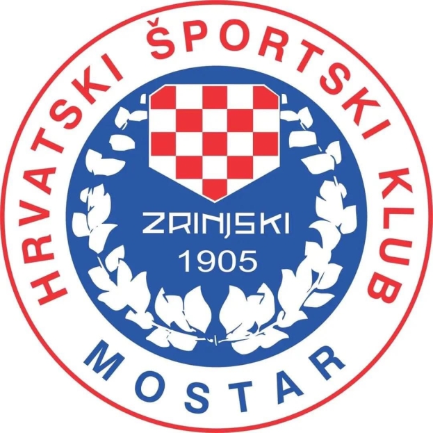 Osnovan 1905. godine i najstariji je hrvatski nogometni klub