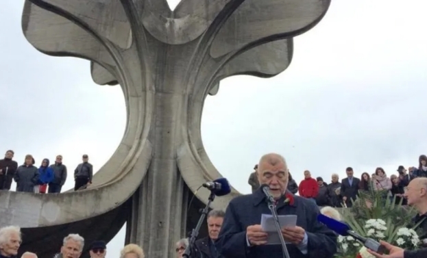 Rudi Tomić: Jasenovac je značajniji od Auschwitza? (*)