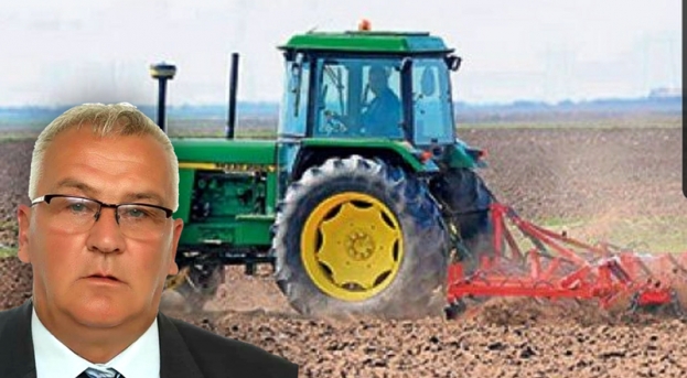 Radončić: Povratak poljoprivredi i zvuk traktora je ono što sada treba Bosni i Hercegovini