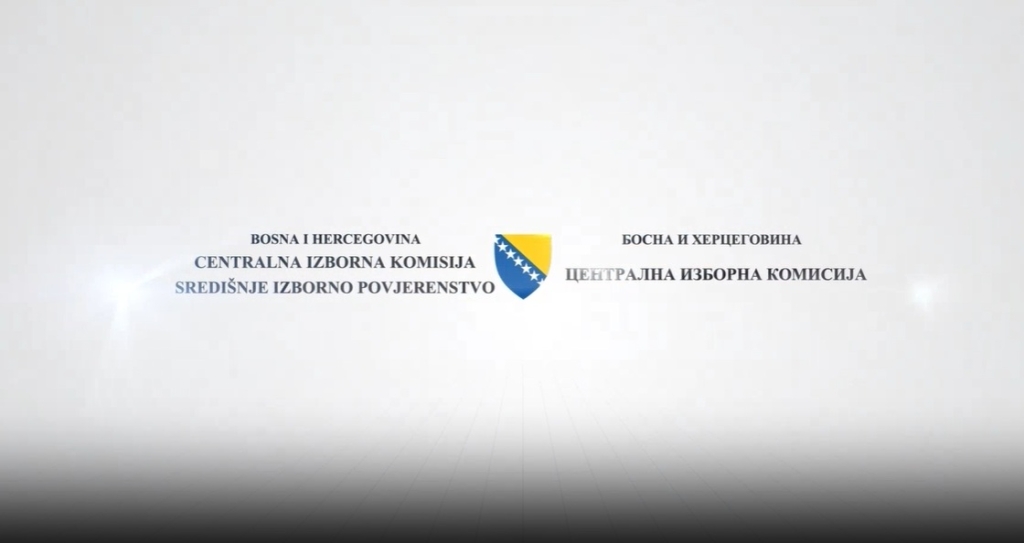 SIP BiH: Kako pravilno označiti glasački listić na Općim izborima 2026. [VIDEO]