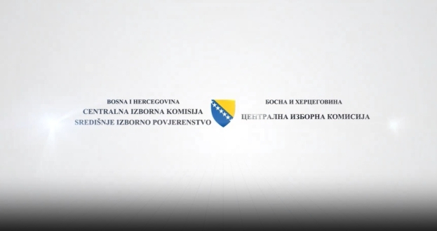 SIP BiH: Kako pravilno označiti glasački listić na Općim izborima 2026. [VIDEO]