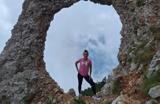 Maja Bo&scaron;njak: Pokrenite se dok ste zdravi! Nemojte čekati bolest da biste počeli uvoditi zdrave navike