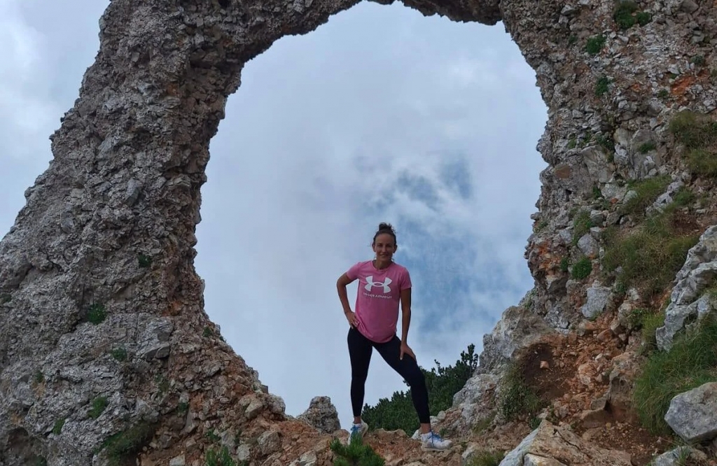 Maja Bo&scaron;njak: Pokrenite se dok ste zdravi! Nemojte čekati bolest da biste počeli uvoditi zdrave navike