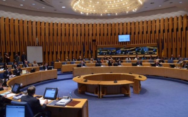 Hitna sjednica Doma naroda PSBiH zakazana za ponedjeljak