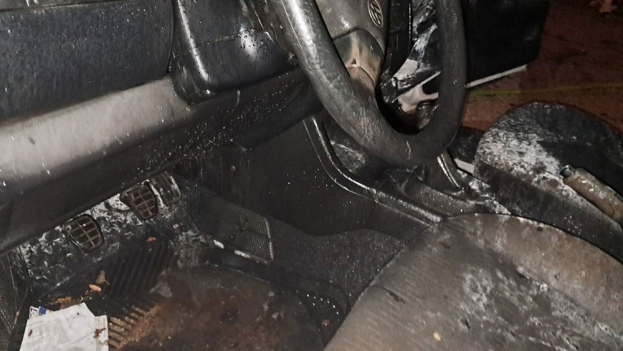 Dvije osobe ozlijeđene u pet nezgoda u ŽZH, u Crvenom Grmu gorjelo vozilo