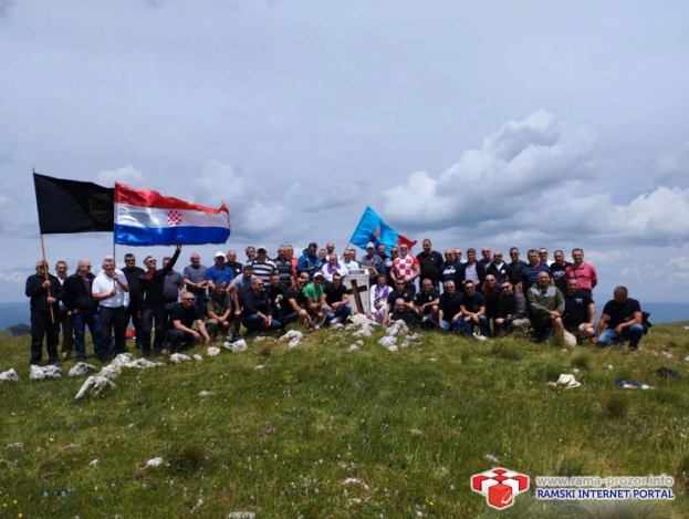 Na Raduši obilježena 50. obljetnica Fenix skupine