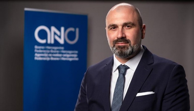 Ljubušaku drugi mandat na čelu Agencije za nadzor osiguranja FBiH