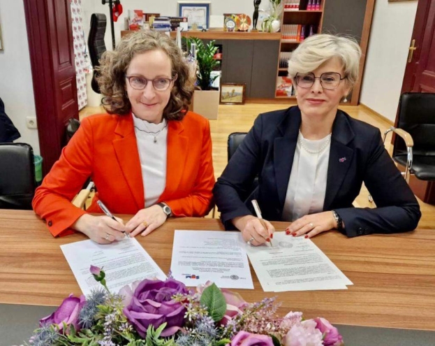 Sveučilište u Mostaru i Sveučilište u Marburgu novim sporazumom ojačali međunarodno partnerstvo