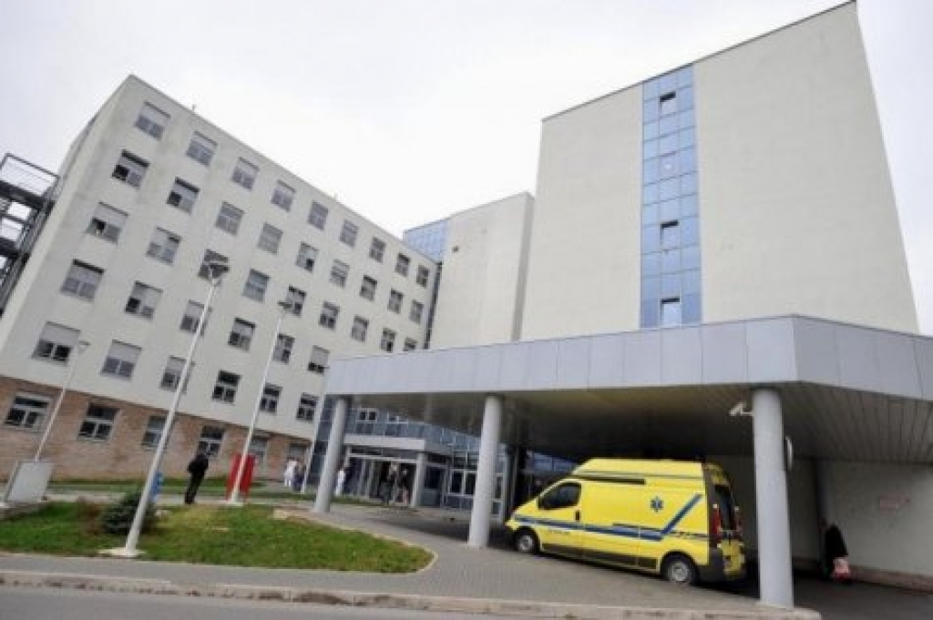 Koronavirus ušao u Kliniku za tumore u Zagrebu, zaraženi i liječnici