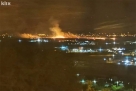 Sinoć izbio veliki požar kod Mostara, bile su ugrožene kuće i poslovni objekti