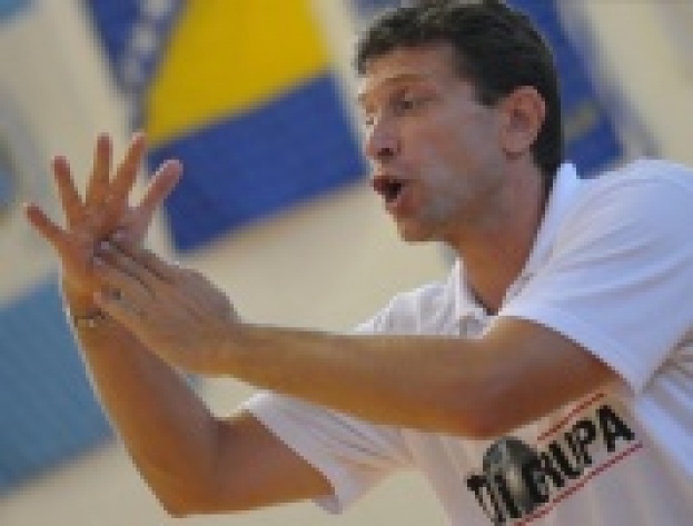 Markota, bivši trener Izviđača zadovoljan dosadašnjim učinkom kadeta na SP [video]