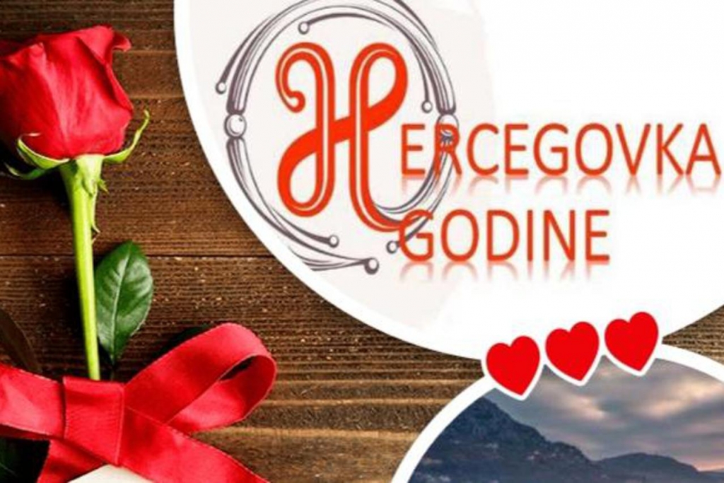 Kreću nominacije za Hercegovku godine 2025.