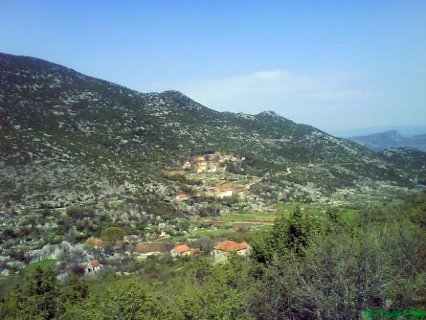 Cesta prema Kašču dobila proširenja za mimoilaženje vozila