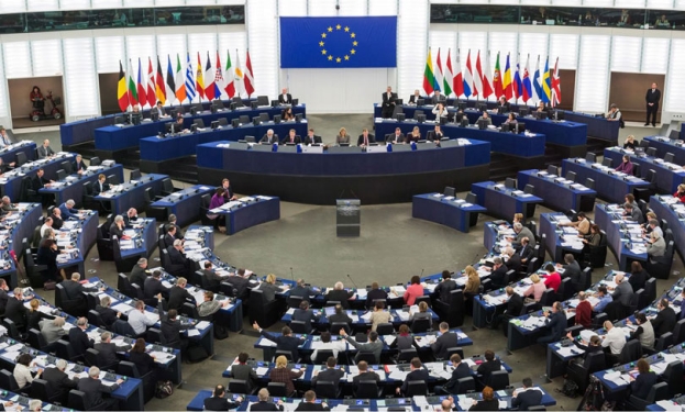 Europski parlament izglasao ulazak Hrvatske u Schengen
