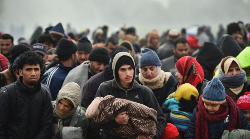 Migranti i dalje prolaze kroz Hercegovinu