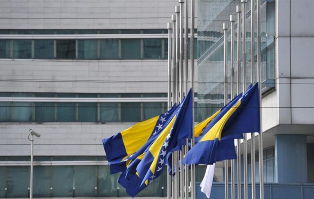 Vlada FBiH proglasila 11. srpnja Danom žalosti