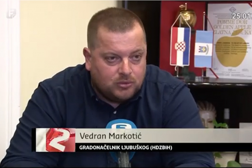 Ljubu&scaron;ki kao primjer: Poticaji za obitelj, povratnike i mlade daju rezultate