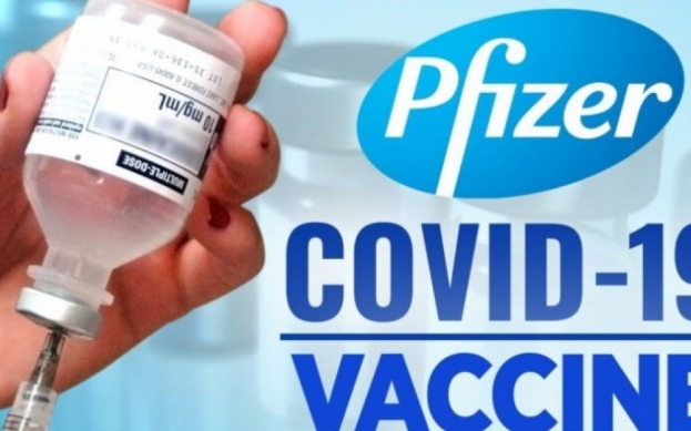 Novi kontingent cjepiva Pfizer/BioNTech stigao u BiH