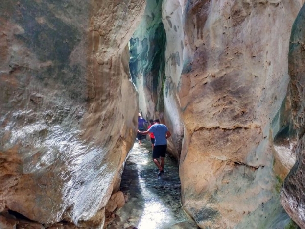 HPD Ljubuški organizira izlet u kanjon Mostarska Bijela