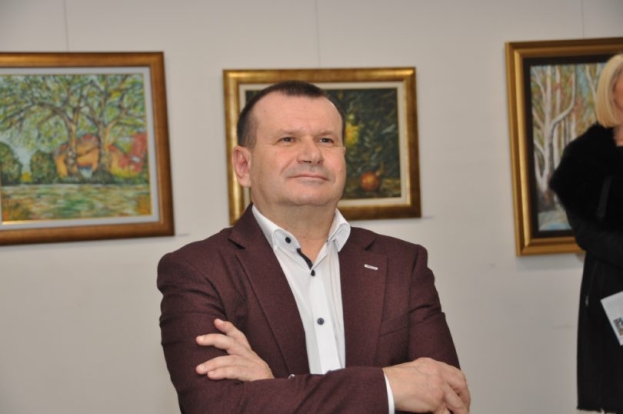Ivan Herceg, odvjetnik iz Ljubuškog nagrađen plaketom za predmete sa zaključenom sudskom nagodbom