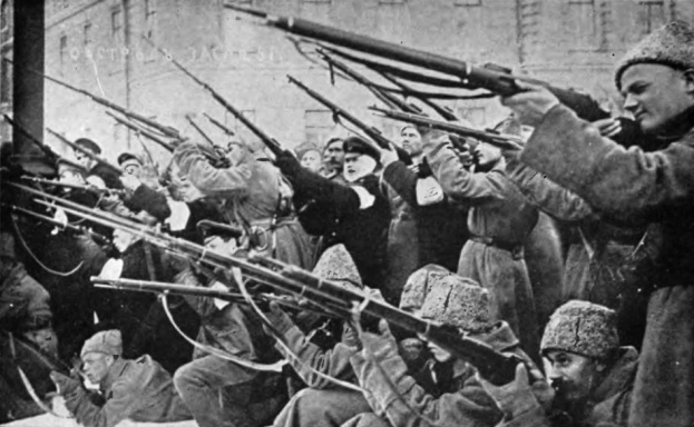 Dogodilo se na današnji dan - 9. siječnja: Počela ruska revolucija protiv cara Nikole