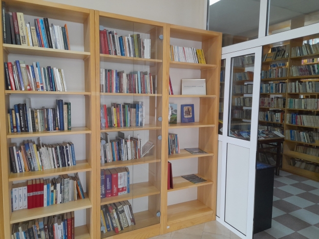 Knjižnica Ljubuški poziva autore da svojim publikacijama obogate Zavičajnu zbirku