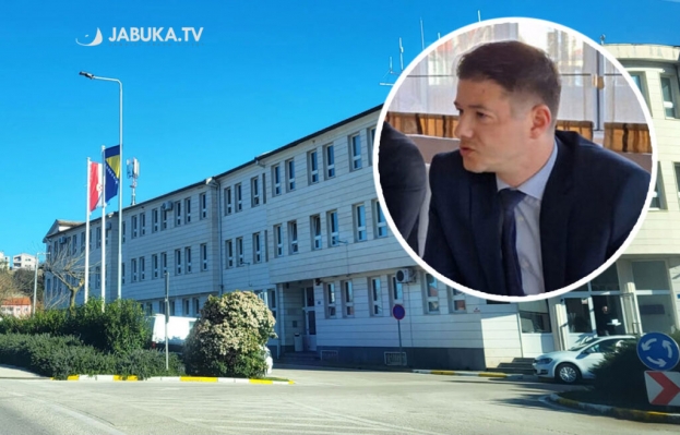 Hrstić službeno preuzeo poslove glavnog tužitelja Županijskog tužiteljstva ŽZH
