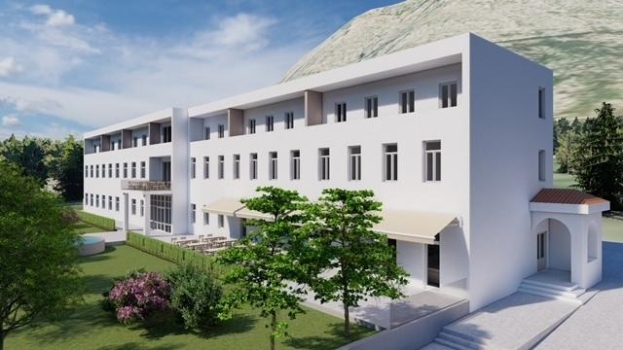 Impresivan projekt od 5 milijuna eura u Vrgorskoj krajini