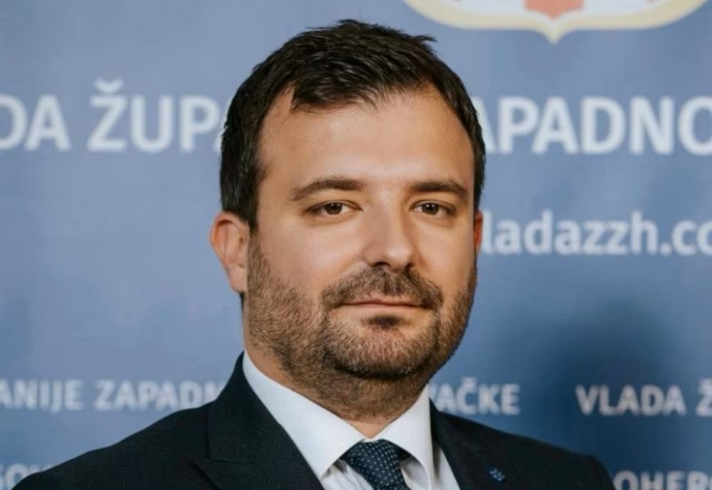 Ministar MUP-a ŽZH Mladen Bebek: Planirana su dodatna ulaganja u sustave nadzora na ključnim točkama u svim gradovima i općinama u ŽZH
