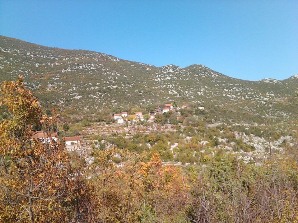 Problemi s vodom u Vrgorcu se odrazili na ljubuško selo Kašče koje dobiva vodu iz Banje
