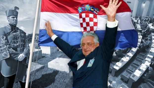 Svima kojima je Hrvatska na srcu, sretan Dan državnosti 30. svibnja!