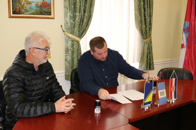 Potpisan ugovor za nastavak obnove tvrđave herceg Stjepana