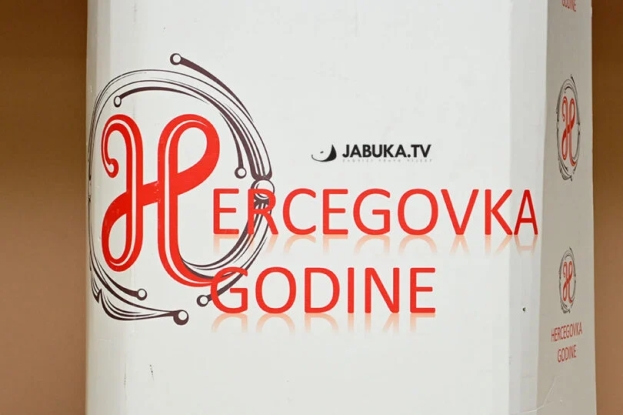 Otvorene nominacije za “Hercegovku godine”