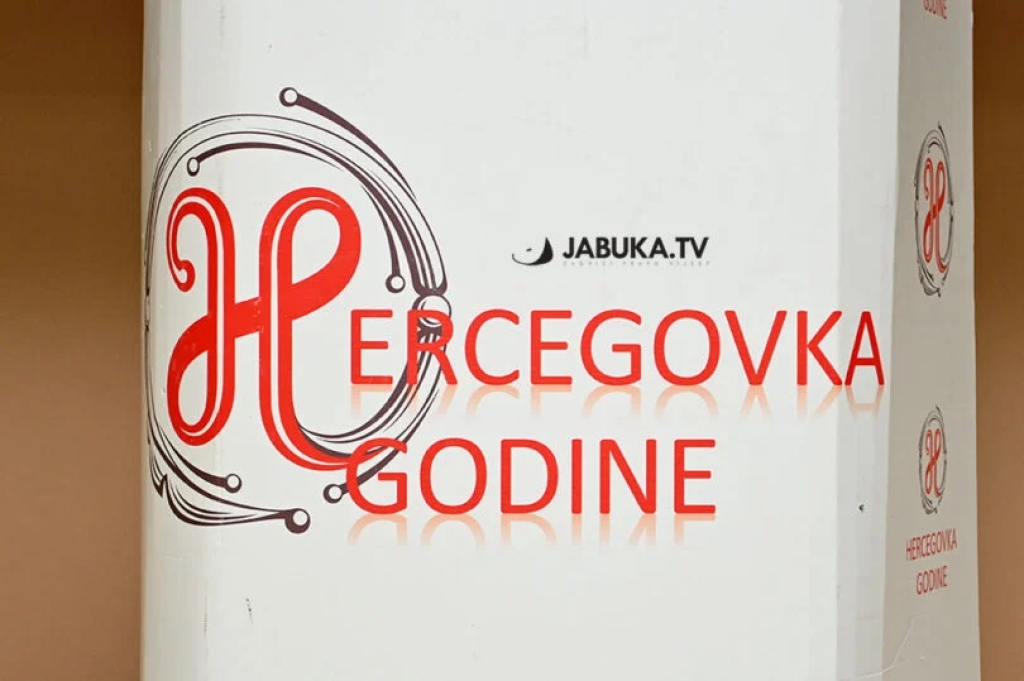 Otvorene nominacije za “Hercegovku godine”