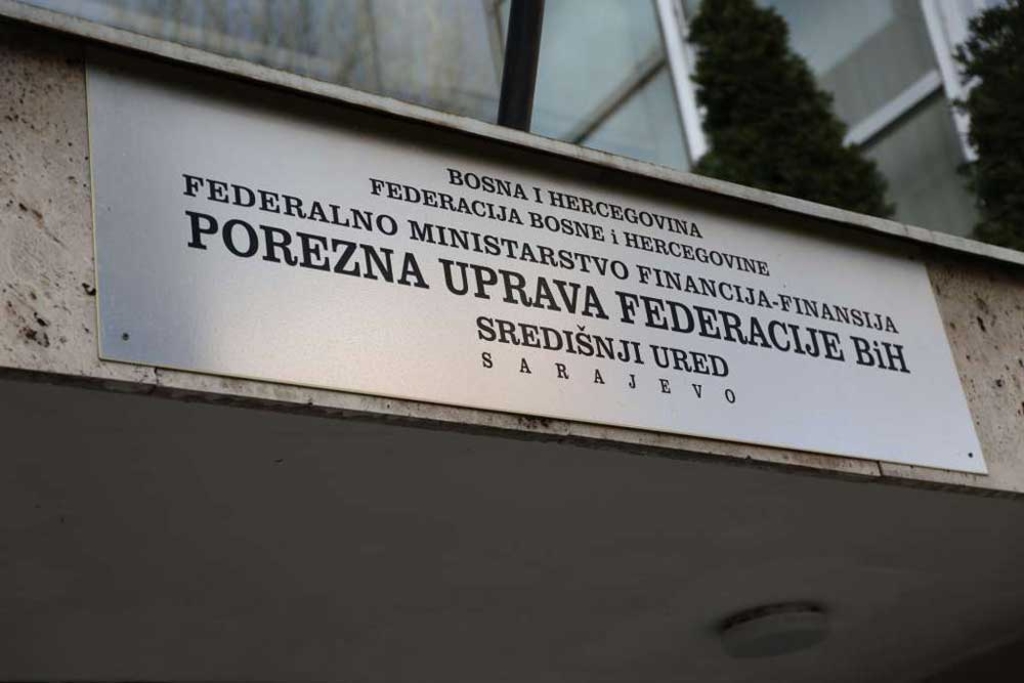 Inspektori “češljali” Federaciju: U ŽZH 20 kontrola i 42.100 KM kazni