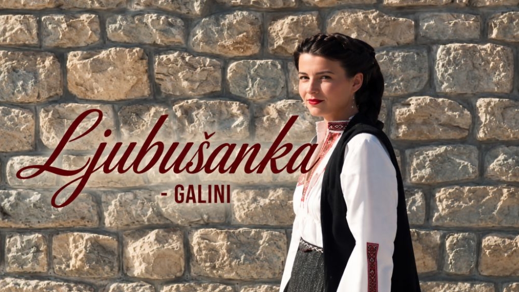 Ljubušanke snimile spot za pjesmu „Ljubušanka“ pokojnog Joze Milićevića – Galinija [VIDEO]