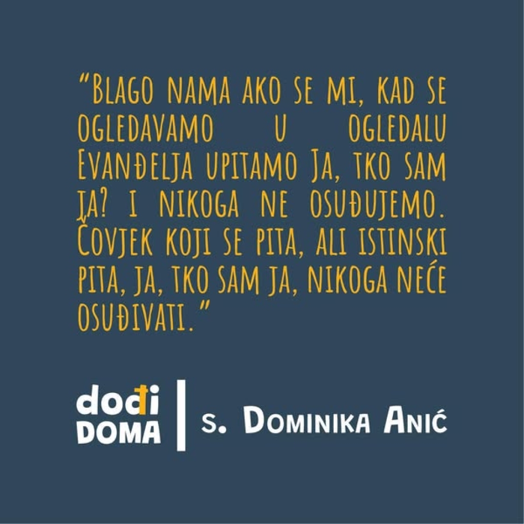 &quot;Dođi doma&quot; na Humcu : Novi susret danas