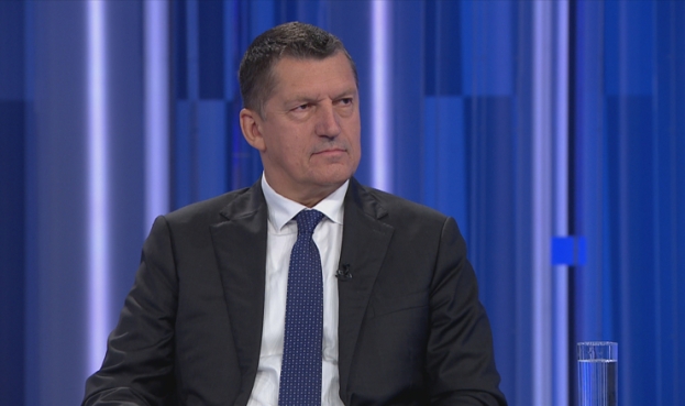 Lučić: BiH je u stanju neustavnosti i nezakonitosti